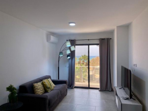 Atlantic Sal Design Apartments